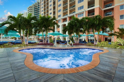 Marriott's BeachPlace Towers image 4