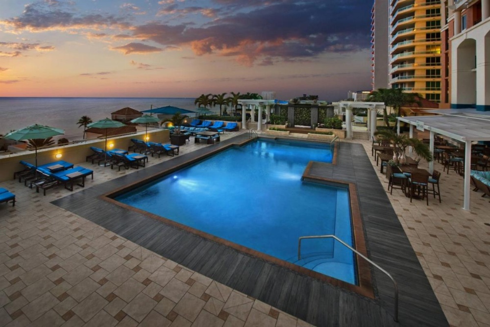 Marriott's BeachPlace Towers Image 6