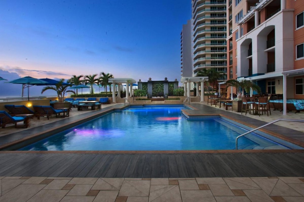 Marriott's BeachPlace Towers Image 7
