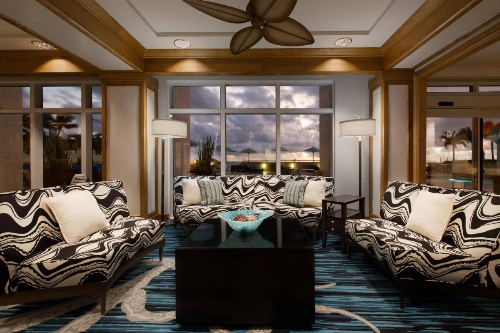 Marriott's BeachPlace Towers image 8